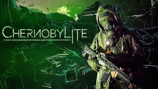 Прохождение Chernobylite PS5 часть 1️⃣