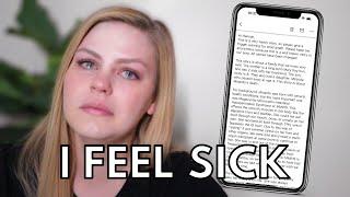 MLM HORROR STORIES #74 | This MESSED me up, the most VILE situation I've EVER heard of  #ANTIMLM