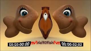 Goldfish Chocolate Logo Effects (AlloFresh Csupo Effects)