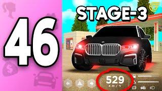 ПУТЬ БОМЖИХИ на ГРАНД МОБАЙЛ С НУЛЯ #46 - Поставила STAGE 5 на ЭТО??? в GRAND MOBILE