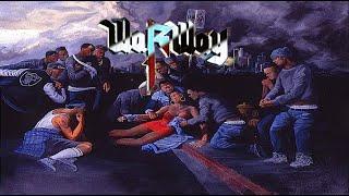 MOWAS2 WarWay GangWars Addon!!