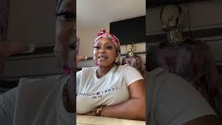 Iyabo Ojo  v Tanzania Blogger Who do I blame?