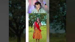 Kati raat Maine  @keshavichhetri3287 #ytshorts #shorts #dance #reaction