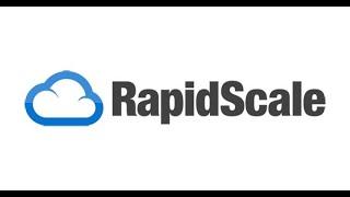 RapidScale - Lunch and Learn August 2022 - TCG Telecom Consulting Group