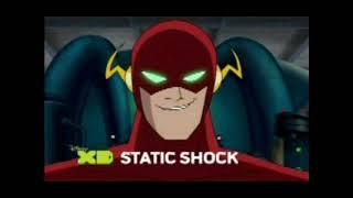 Disney XD - Commercial Breaks (April 5, 2009)