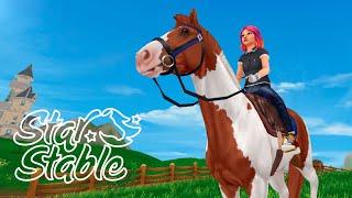 Покупка ФРАНЦУЗСКОГО СЕЛЯ  Star Stable