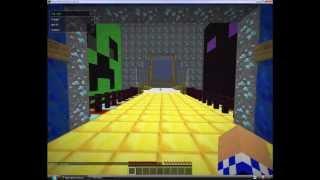 Как настроить Xray в minecraft с чит клиентом nodus 1.5.2