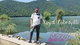 Xeyal Cebrayilli#keşfet #Yay geldi#music #baki #yeni #love