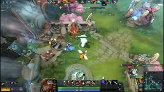 Dota 2 Troll Warlord 713 mmr