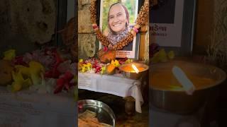 Maa you will be in our hearts smiling forever ️