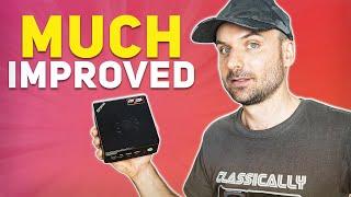 A Nice Surprise - GMKtec K8 Plus Mini PC Review