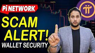 Pi Network Scam Alert | Pi Coin Announcement | Sell Pi Coin | Mainnet Launch | KYC Update | Pi News