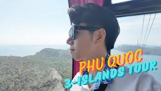 Phu Quoc 3-Islands Tour | What Should You Expect When Taking This Tour