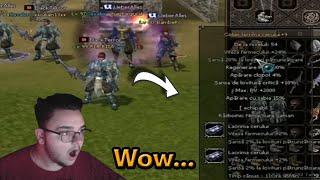 AM VRUT SA FILMEZ UN GAMEPLAY, DAR... / CE ITM AVEA FURRIA IN 2012 E WOW | GeoPeReactii