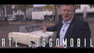 NICO AALDERING PRESENTS THE GLAS GOGGOMOBILE | GALLERY AALDERING TV