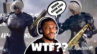 UBISOFT MADE 2B A TRANSGENDER ON PURPOSE!