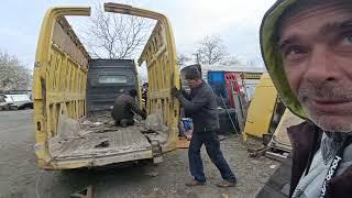 ВІДДАВ СПРІНТЕРА  В ДОБРІ РУКИ . ЗАПАМ'ЯТАЙТЕ ЙОГО ТАКИМ...@bus_hunters