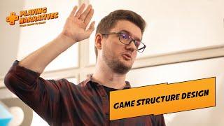 Playing Narratives // Game Structure Design: Norbert Varga, Digital Arrow