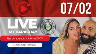 LIVE 07/02