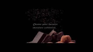 Chocolate promo | Facebook page | Motion video | premier pro | photoshop