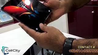 Samsung Fold 2 | Star City Mall | Saddar Karachi