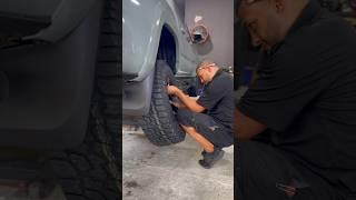 Tacoma Build - Wheels & Tires - TonnoFlip Tonneau Cover- Grill - All Weather Mats #tacoma