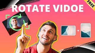 How To Rotate Videos In Windows 11 (FREE & Super EASY)