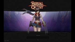 Royal Quest Фарм в Ферромагнетик