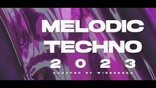 Melodic Techno 2023 (Part. 1) - Dj YuunS (Remix 2023-2024)