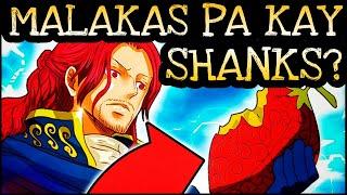 SAINT FIGARLAND SHAMROCK! | One Piece Tagalog Analysis