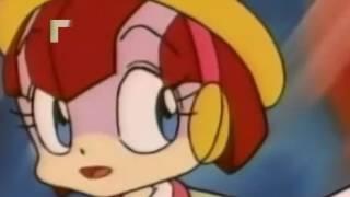 speedy x polly samurai pizza cats mep part 1 video