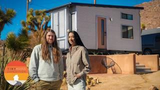 Artists Build Tiny House as Creative Studio & ADU - Legal Obstacle!