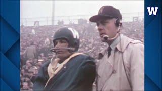 Winnipeg Blue Bombers Bud Grant Ring of Honour Induction Ceremony