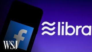 Why Facebook's Libra Faces a Tough Road to Becoming a Crypto Giant | WSJ