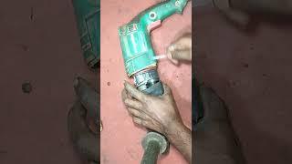 2 26mm hammer drill repair kasa karaTechnical sritam #electricalcircuit