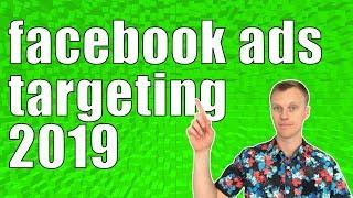 Facebook Ads Targeting 2023 - Facebook Targeting For Beginners & Experts