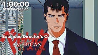 American Berserk Gatsu Bateman status [1 HOUR VERSION]