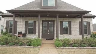 1617 Jennings Ml Ln W Collierville, TN | Real Estate Video | Sony FX30