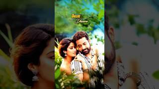 Dheere Dheere Whatsapp Status | Devara Song | NTR | Janhvi Kapoor |#shorts #trending