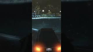 Don't Go Graveyard at 3AM