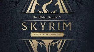 Skyrim 10th Anniversary Edition Review