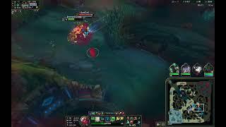 Восхождение со дна. Рейтинг League of legend. Never Surrender Рад ... | #arganes96 с помощью #Twitch