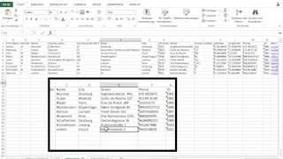 /data.mill for Excel | search addresses | en