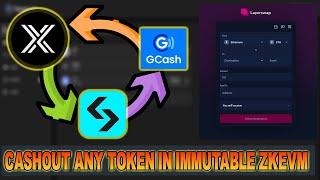 HOW TO CASHOUT IMMUTABLE ZKEVEM IMX ,GOG.BGEMS COMPLETE GUIDE | GCASH WITHDRAWAL