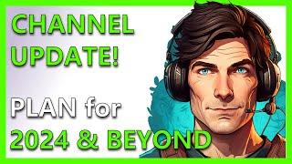 Beyond Battlefield 2042: Channel Update & Next Steps