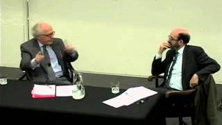 On the Future of Landscape History: John Dixon Hunt in discussion with Mark Laird