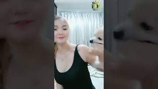 Minta dibukain 