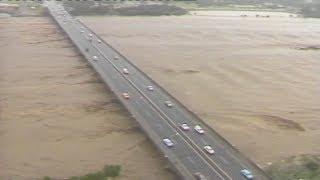 The 1987 KZN Floods - A Journey Through Resilience and Remembrance