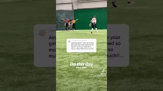 Strike 3  #softball #pitcher #shorts