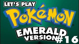 Regi Prep | Pokemon Emerald #16